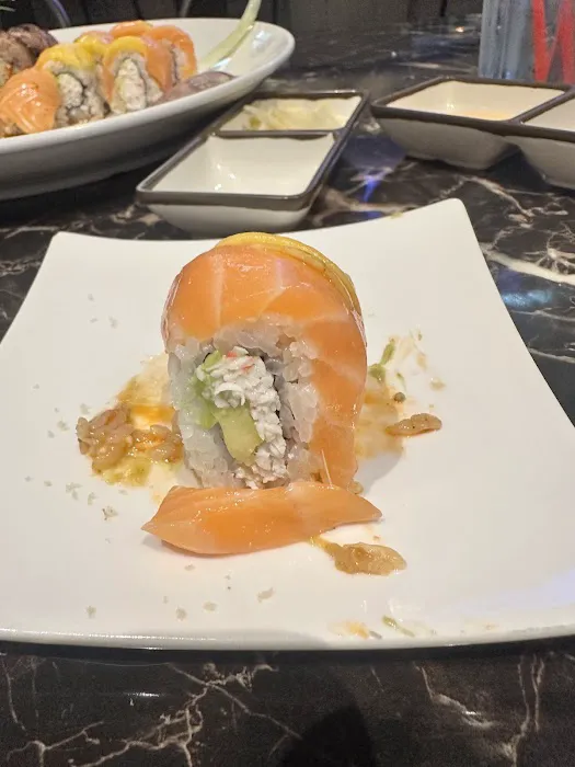 SkyBay Sushi Picture 1