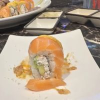 SkyBay Sushi ico
