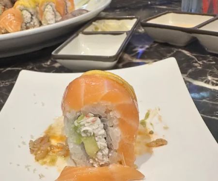SkyBay Sushi