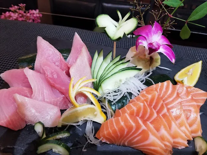 SkyBay Sushi Picture 9