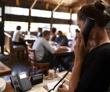 How to Make a Restaurant Reservation in Japanese: Practical Phrases and Real Tips