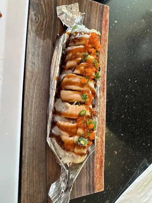 Sakae Sushi Picture 1