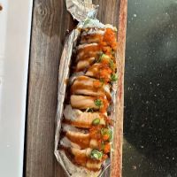 Sakae Sushi ico