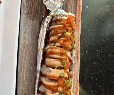 Sakae Sushi