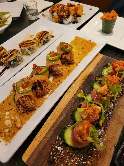Sakae Sushi Picture 2