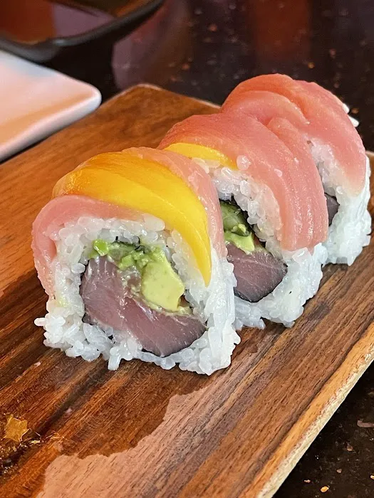 Sakae Sushi Picture 3