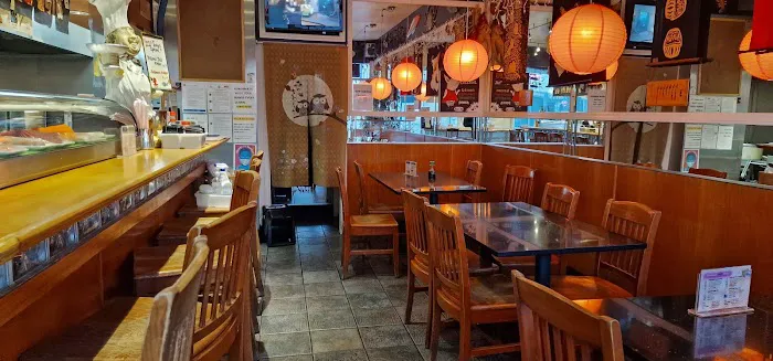 Sakae Sushi Picture 7