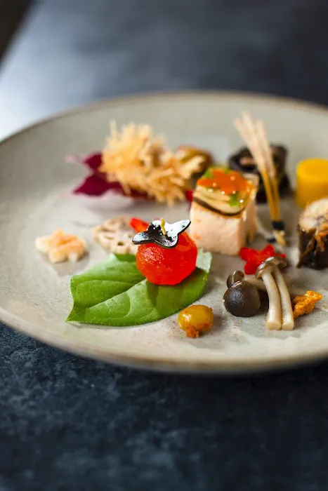 sushi ii Picture 4
