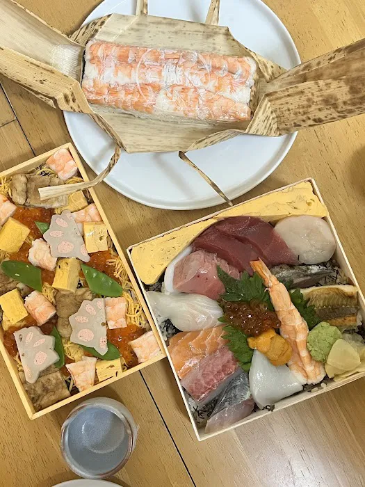 sushi ii Picture 6