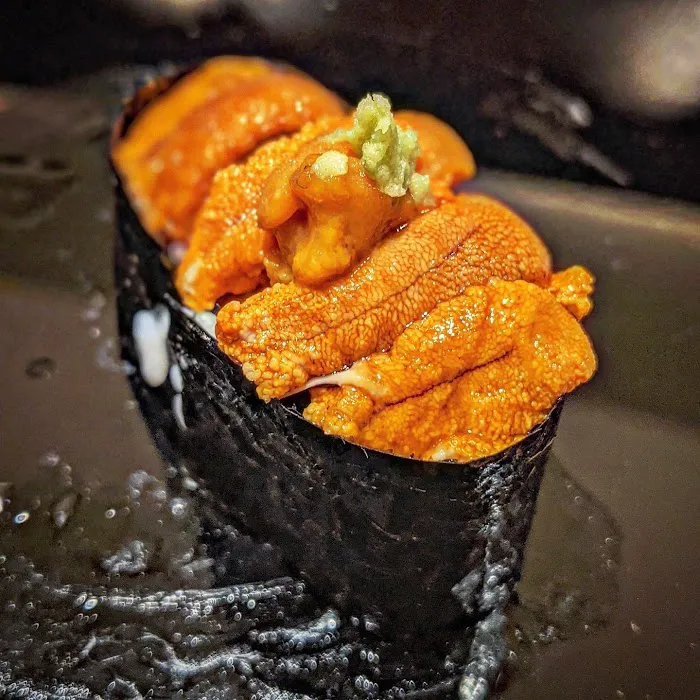 sushi ii Picture 8