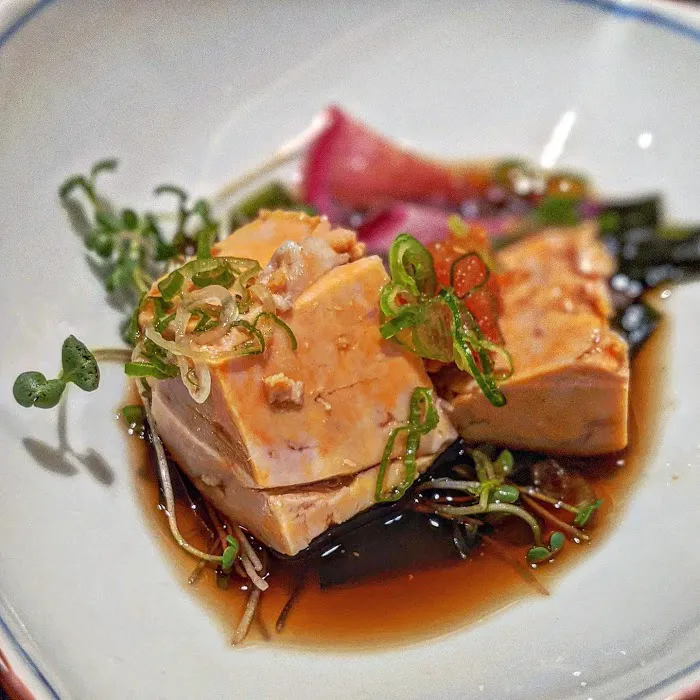 sushi ii Picture 9