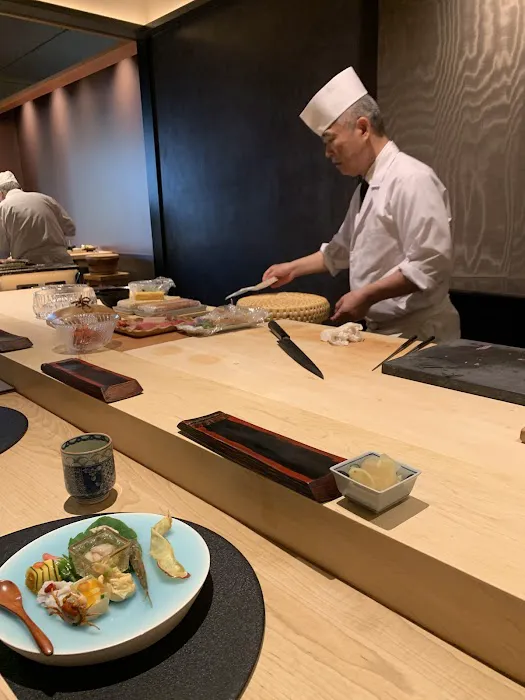 sushi ii Picture 10
