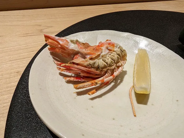 sushi ii Picture 7