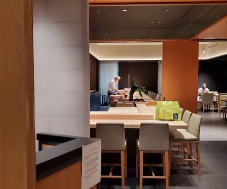 sushi ii