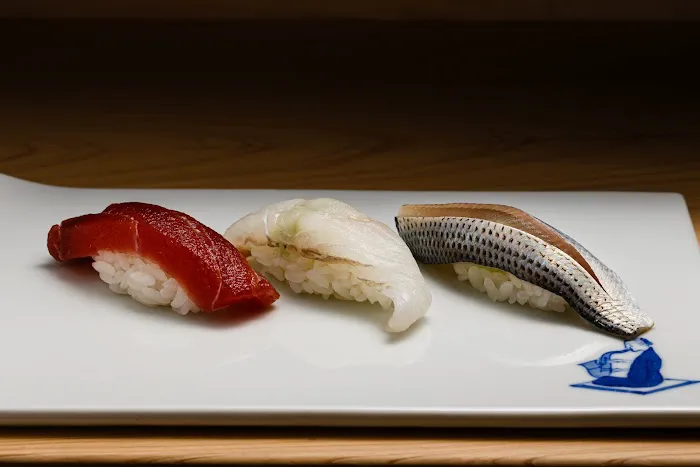 sushi ii Picture 3