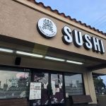 Sushi District