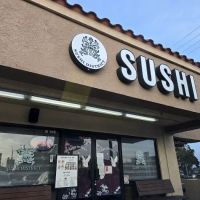 Sushi District ico