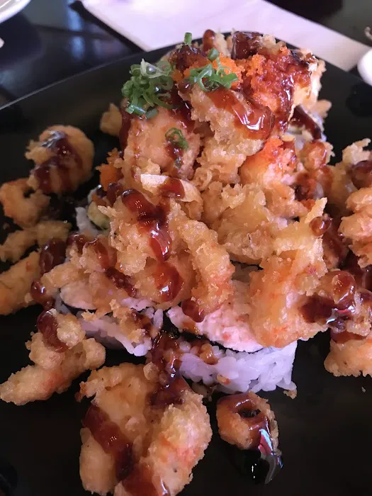 Sushi District Picture 9
