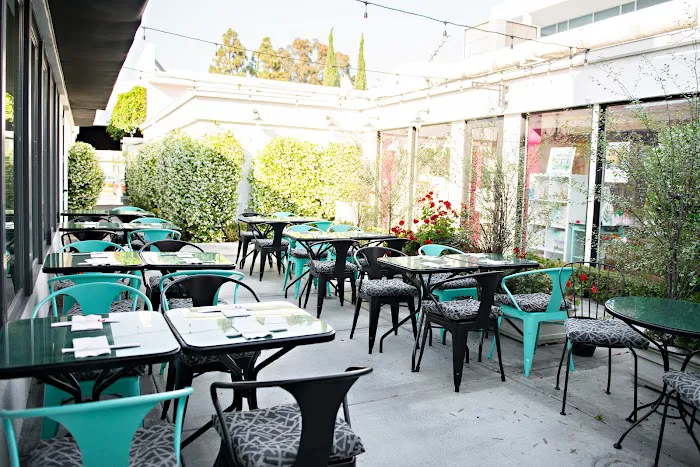 Cafe Sakana Picture 1