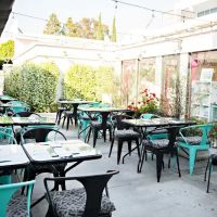 Cafe Sakana ico