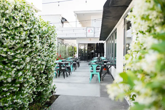 Cafe Sakana Picture 10