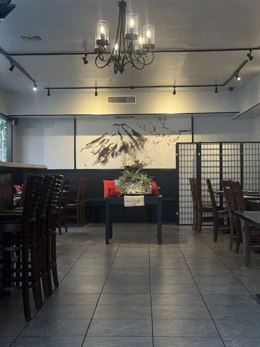 Cafe Sakana Picture 5