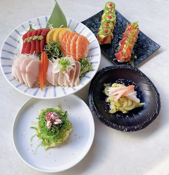 Sushi Town Picture 7