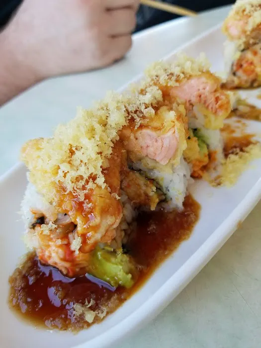 Sushi Town Picture 4