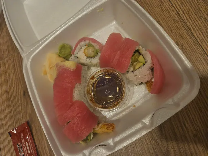 Sushi Town Picture 6