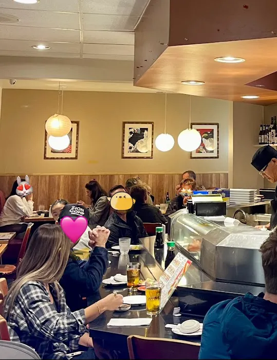 Sushi Town Picture 3
