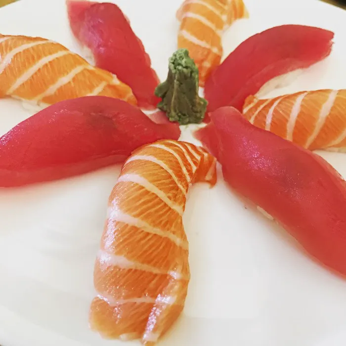 Sushi Town Picture 1
