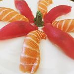 Sushi Town