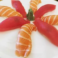 Sushi Town ico