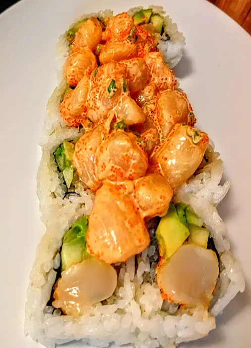 Sushi Town Picture 9