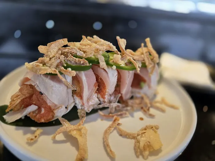 Sushi Town Picture 2