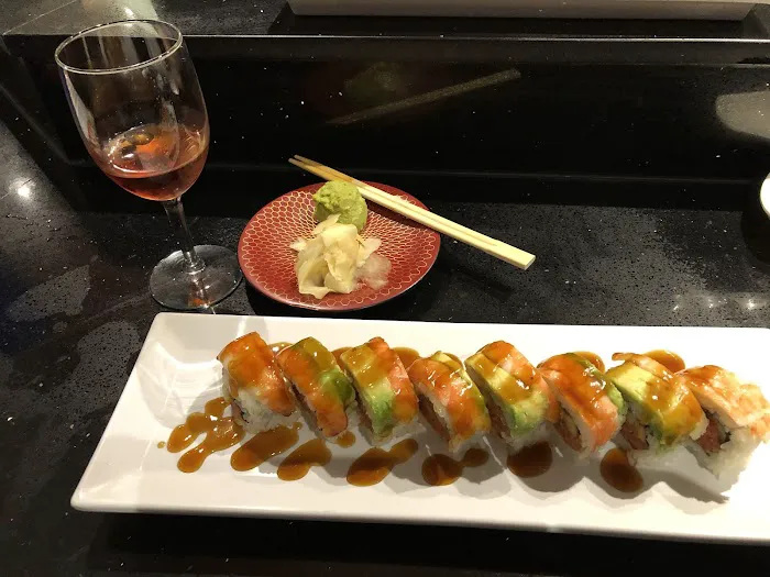 Sushi Town Picture 5
