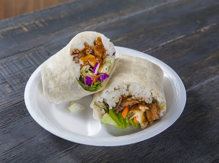 California Teriyaki Grill Picture 7