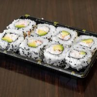 California Teriyaki Grill ico