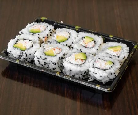 California Teriyaki Grill