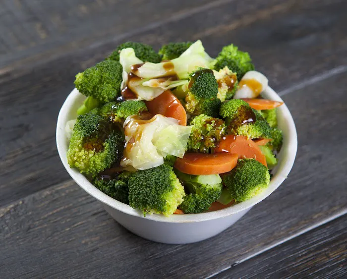 California Teriyaki Grill Picture 9