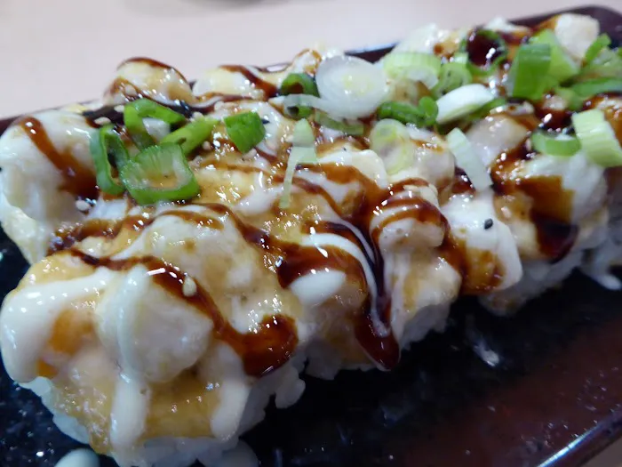 Poke Sushi Picture 9