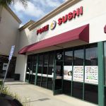 Poke Sushi