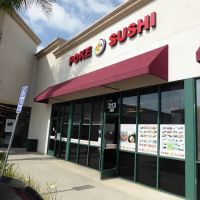 Poke Sushi ico