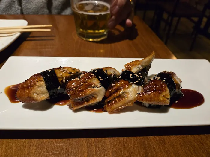 Ponzu Japanese Sushi Bar Picture 7