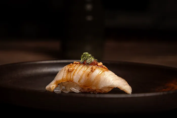 Ponzu Japanese Sushi Bar Picture 3