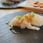 Ponzu Japanese Sushi Bar