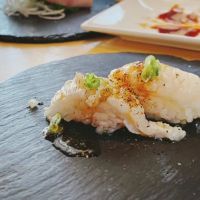Ponzu Japanese Sushi Bar ico