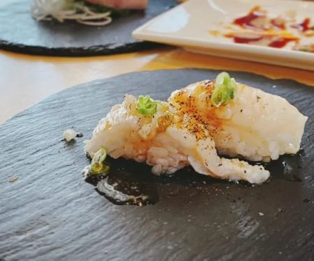 Ponzu Japanese Sushi Bar