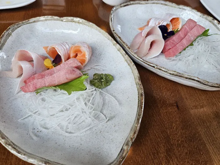 Ponzu Japanese Sushi Bar Picture 8