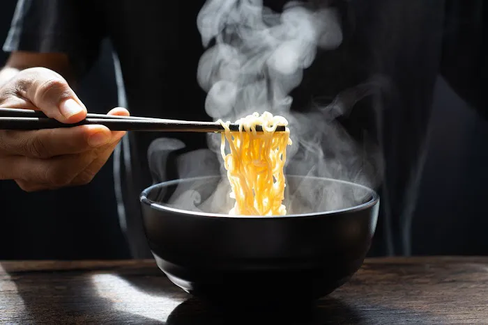 Ramenos Ramen Picture 9